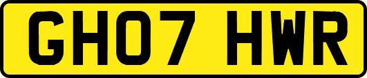 GH07HWR