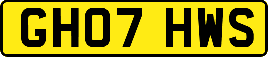 GH07HWS