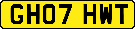GH07HWT