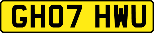 GH07HWU