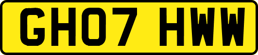 GH07HWW