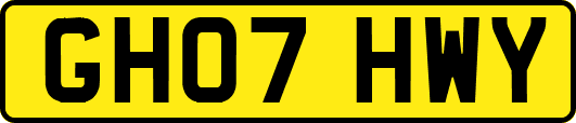 GH07HWY