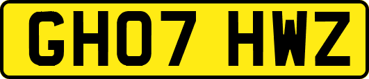 GH07HWZ