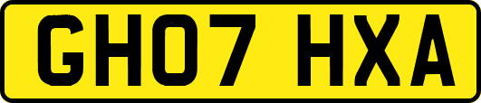 GH07HXA