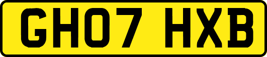 GH07HXB