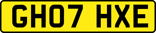 GH07HXE