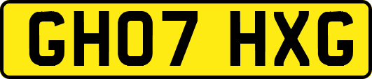 GH07HXG
