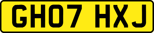 GH07HXJ