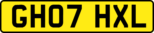 GH07HXL
