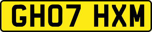 GH07HXM