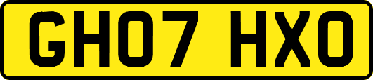GH07HXO