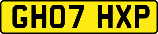 GH07HXP