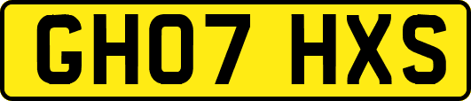 GH07HXS