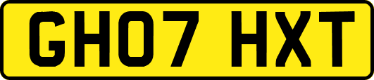 GH07HXT