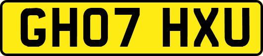 GH07HXU