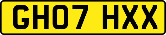 GH07HXX