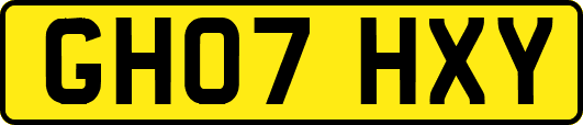 GH07HXY
