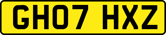 GH07HXZ