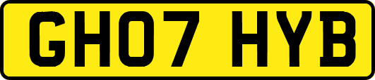 GH07HYB
