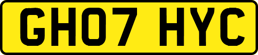 GH07HYC