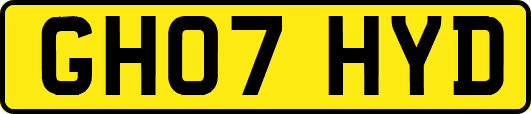 GH07HYD