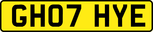 GH07HYE