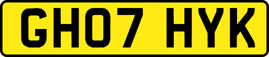 GH07HYK