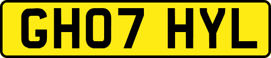 GH07HYL