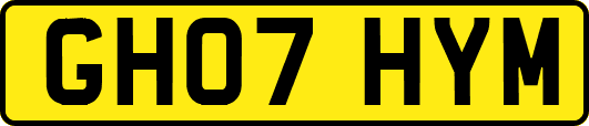GH07HYM