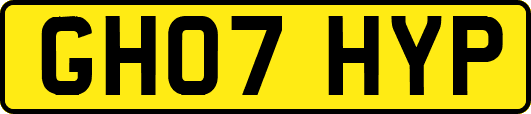 GH07HYP