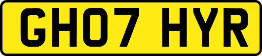 GH07HYR