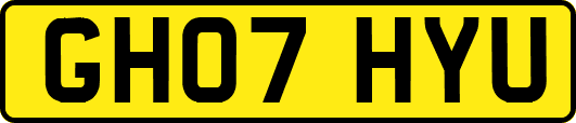 GH07HYU