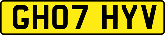 GH07HYV