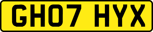 GH07HYX