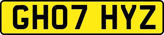 GH07HYZ