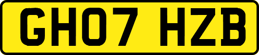 GH07HZB