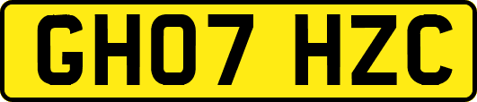 GH07HZC