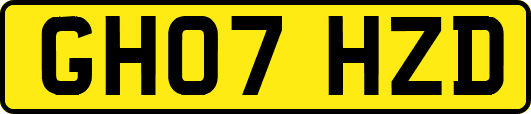 GH07HZD