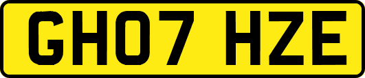 GH07HZE