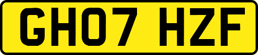 GH07HZF