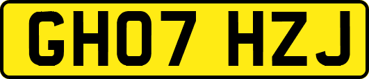 GH07HZJ