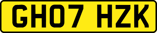 GH07HZK