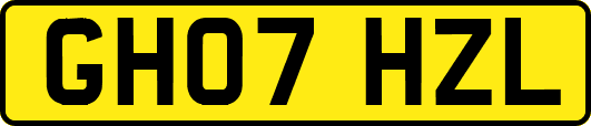 GH07HZL