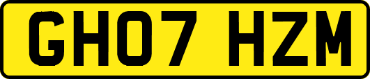 GH07HZM