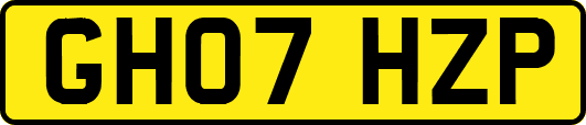 GH07HZP
