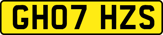 GH07HZS