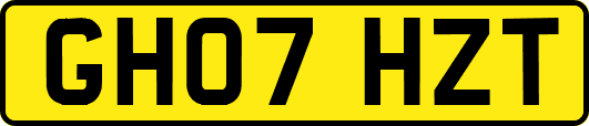 GH07HZT