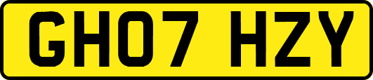 GH07HZY