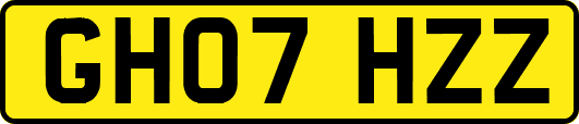 GH07HZZ