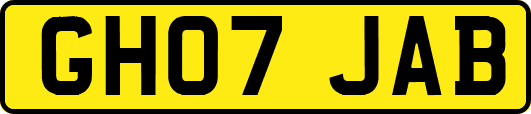 GH07JAB